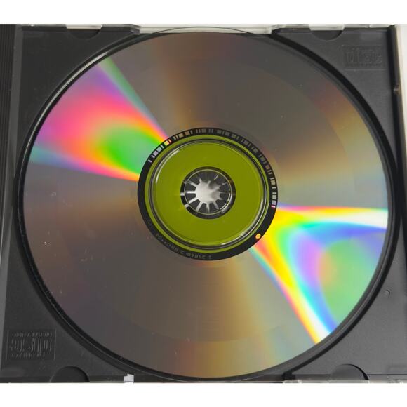 k.d. lang – Ingénue (CD, 1992, Sire/Warner Bros.) – Includes “Constant Craving” - Picture 4 of 6